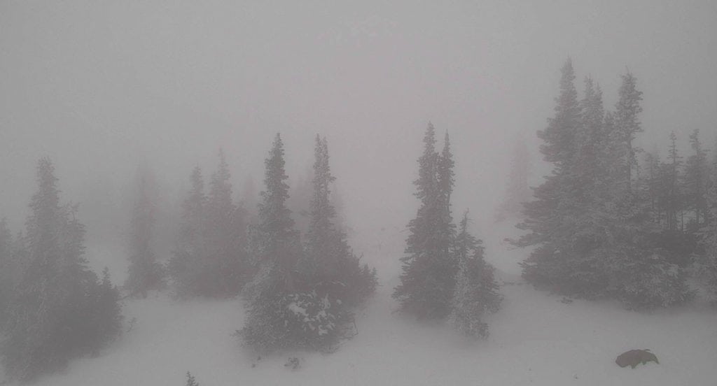 Glacier National Park webcam photo