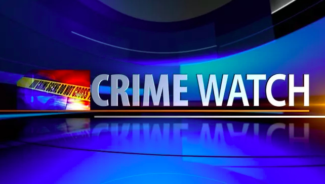 Crime Watch