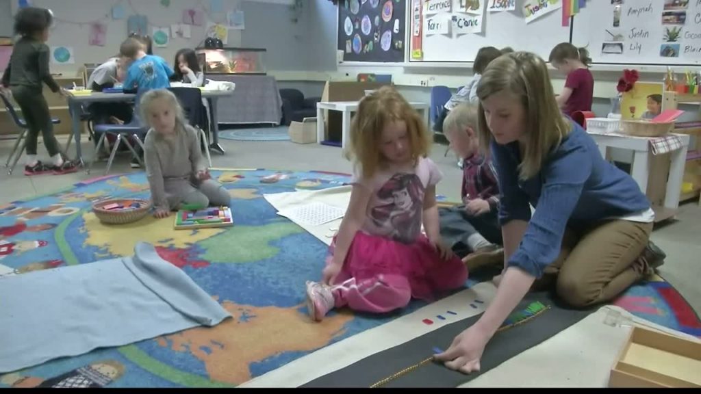 MT PreSchool Funding