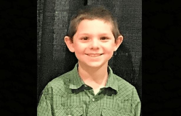 Missing boy in Lewis and Clark County located safe