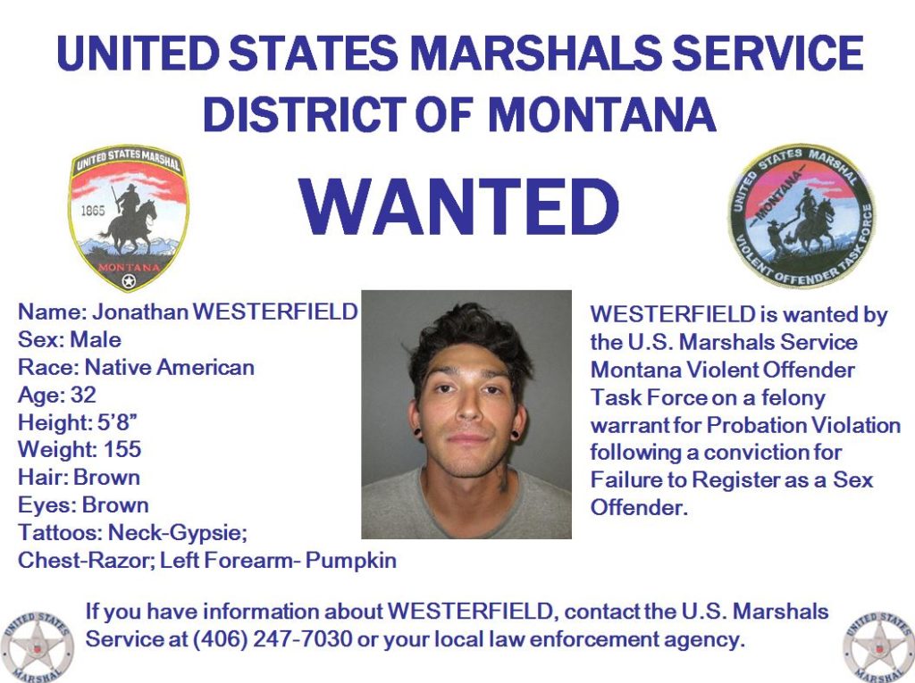 Jonathan Westerfield
