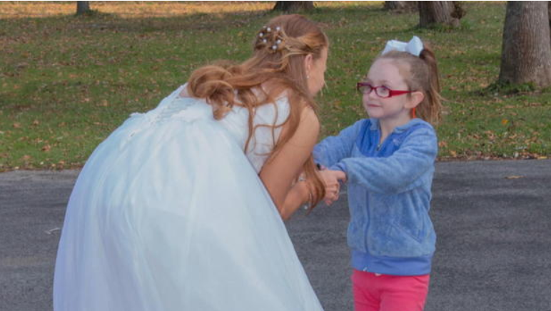 cinderella-and-autistic-girl