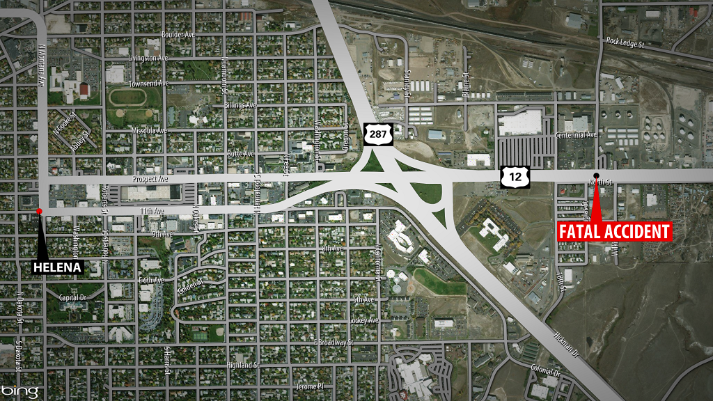 Helena police investigating fatal crash on Highway 12